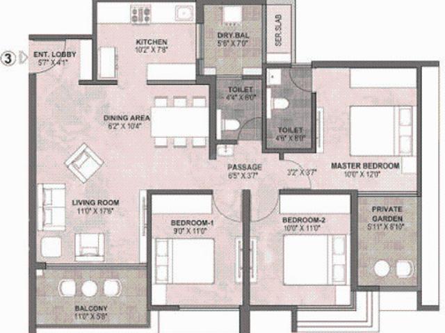 Flat for sale in Dighi, National Capital Territory Of Delhi