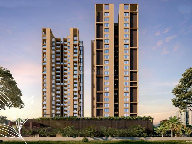 Flat for sale in Tathawade - Pune, National Capital Territory Of Delhi
