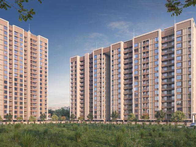 Flat for sale in Tathawade - Pune, National Capital Territory Of Delhi