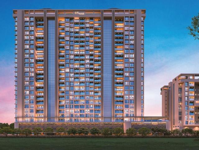 Flat for sale in Thergaon, National Capital Territory Of Delhi