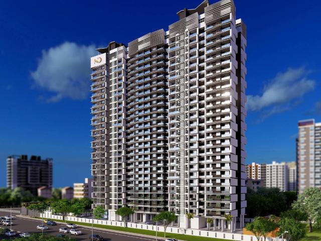 Flat for sale in Dighi, National Capital Territory Of Delhi