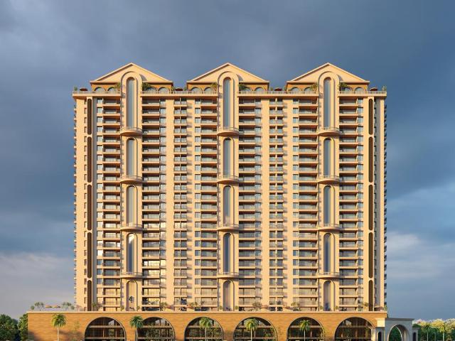Flat for sale in Dighi, National Capital Territory Of Delhi
