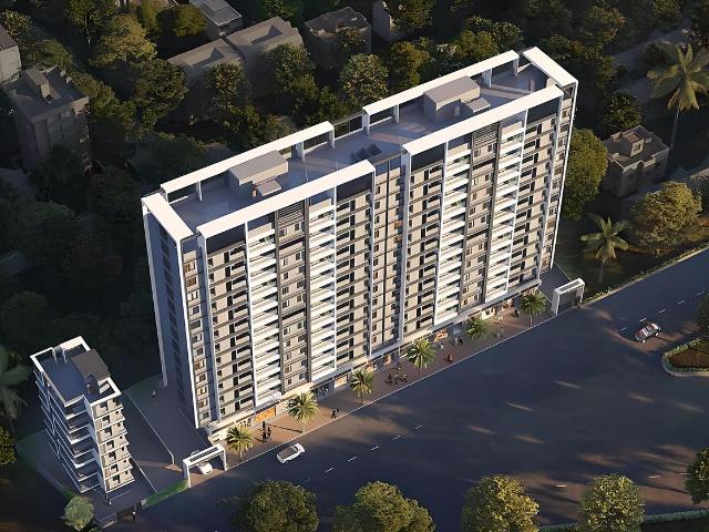 Flat for sale in Wakad, National Capital Territory Of Delhi