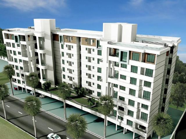 Flat for sale in Dighi, National Capital Territory Of Delhi