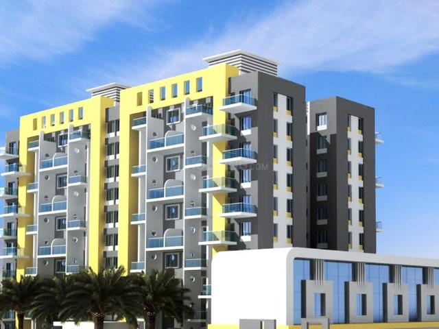 Flat for sale in National Capital Territory Of Delhi