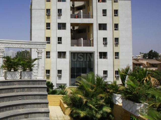 Flat for sale in Wakad, National Capital Territory Of Delhi