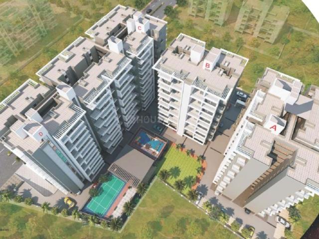 Flat for sale in Wakad, National Capital Territory Of Delhi