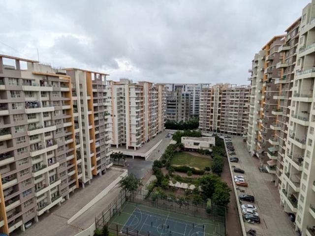 Flat for sale in Dighi, National Capital Territory Of Delhi