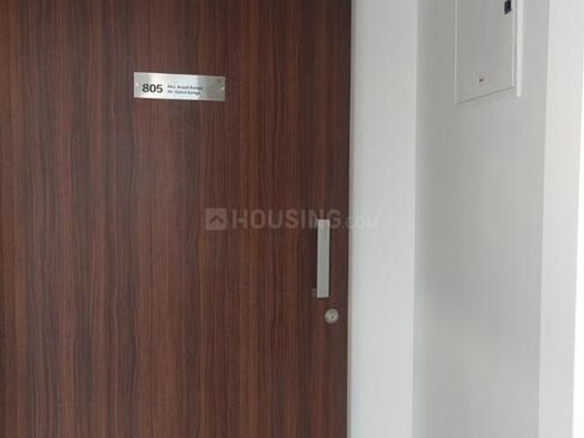 Flat for sale in Hinjawadi, Tathawade