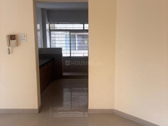 Flat for sale in Sainath colony, Pune