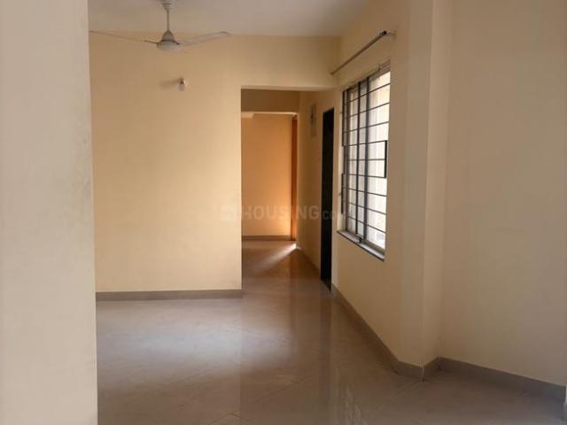 Flat for sale in Sainath colony, Pune