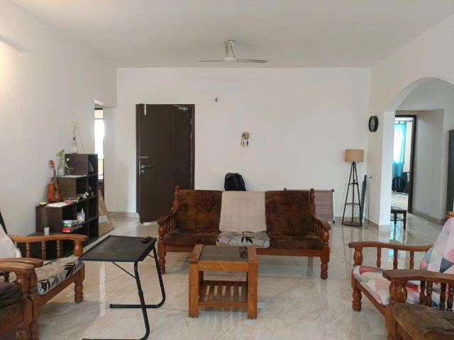 Flat for rent in Wanawadi, Pune
