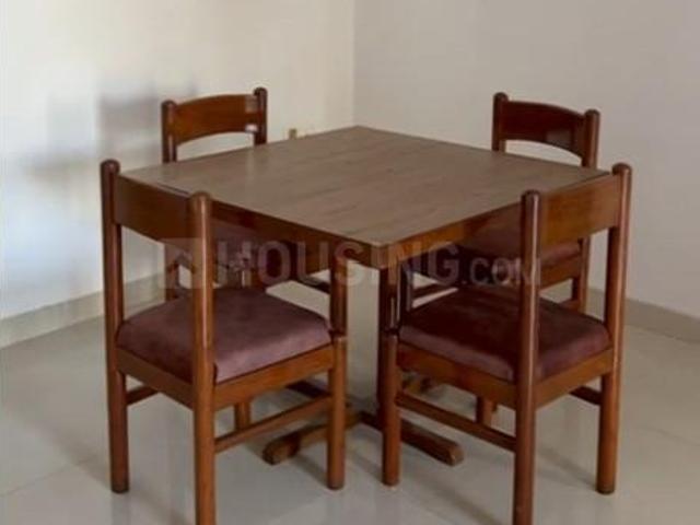 Flat for rent in Fatima Nagar, Pune