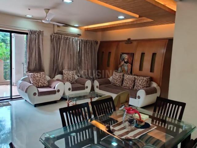 Flat for rent in Poona, National Capital Territory Of Delhi