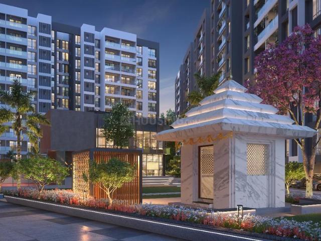 Flat for sale in Poona, National Capital Territory Of Delhi