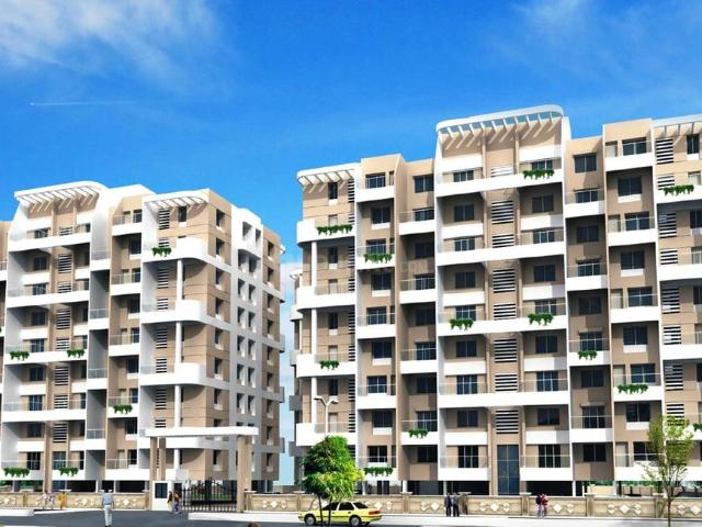 Flat for sale in Poona, National Capital Territory Of Delhi