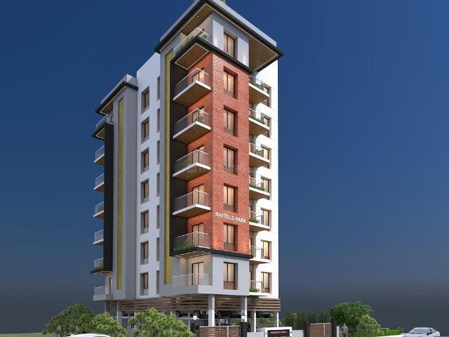 Flat for sale in Poona, National Capital Territory Of Delhi