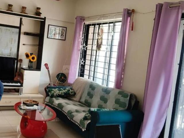Flat for sale in Poona, National Capital Territory Of Delhi