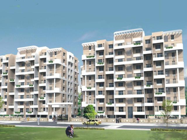 Flat for sale in Poona, National Capital Territory Of Delhi