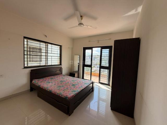 Flat for rent in Warje, Anandnagar