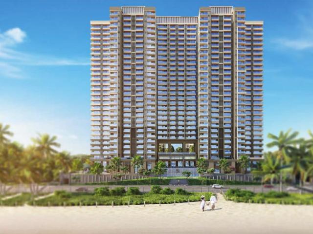 Flat for sale in Calicut, Kerala