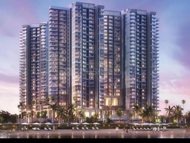 Flat for sale in West Hill, Kozhikode