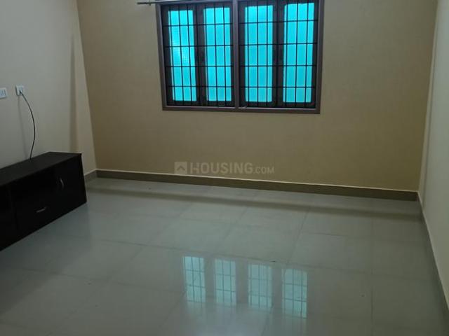 Flat for rent in Ward 135, Chennai Corporation