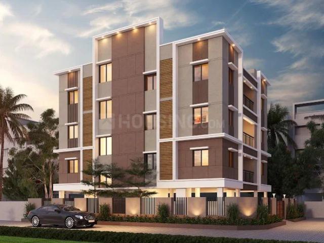 Flat for sale in Medavakkam - Chennai, Tamil Nadu