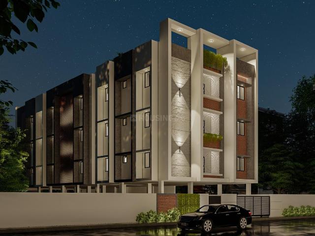 Flat for sale in Kodambakkam, Tamil Nadu