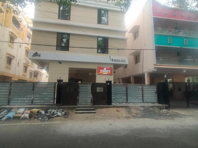 Flat for sale in Kodambakkam, Tamil Nadu