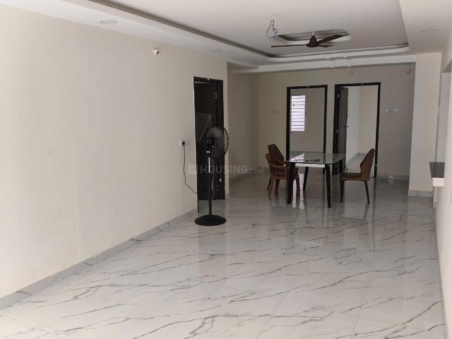 Flat for sale in Ward 135, Chennai Corporation