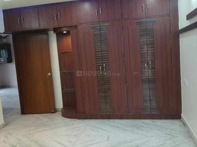 Flat for rent in Secunderabad, Telangana