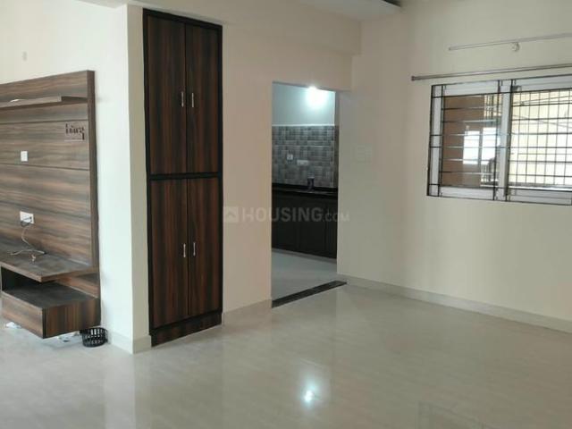 Flat for rent in Nehru Nagar, Hyderabad