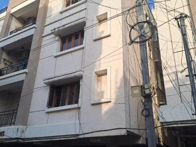 Flat for sale in Secunderabad, Telangana