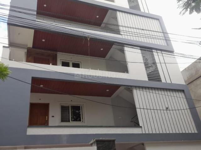 Flat for sale in Secunderabad, Telangana