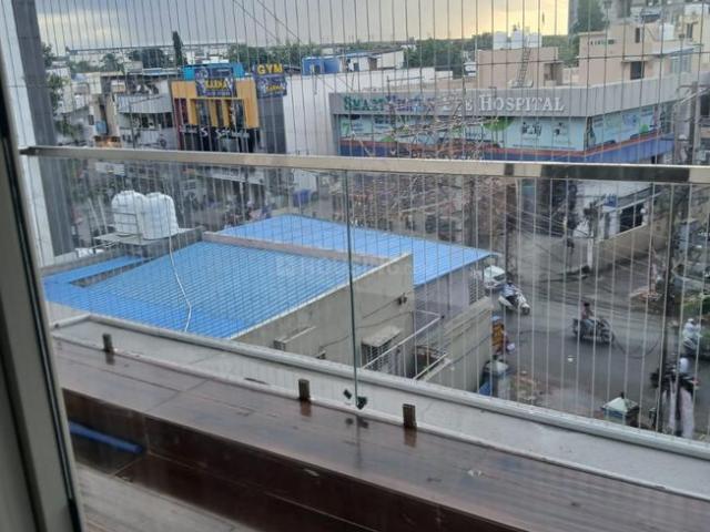 Flat for sale in Secunderabad, Telangana