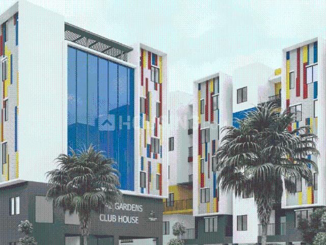 Flat for sale in Tambaram East - Chennai, Tamil Nadu