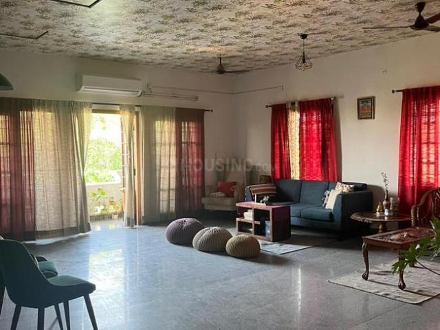 Flat for rent in Pondichery