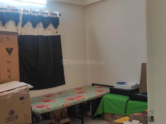 Flat for rent in Bangalore East, Cox Town - Bangalore