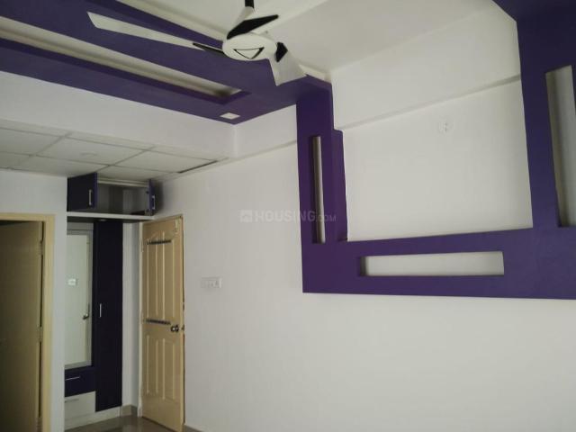 Flat for rent in Bangalore East, Cox Town - Bangalore