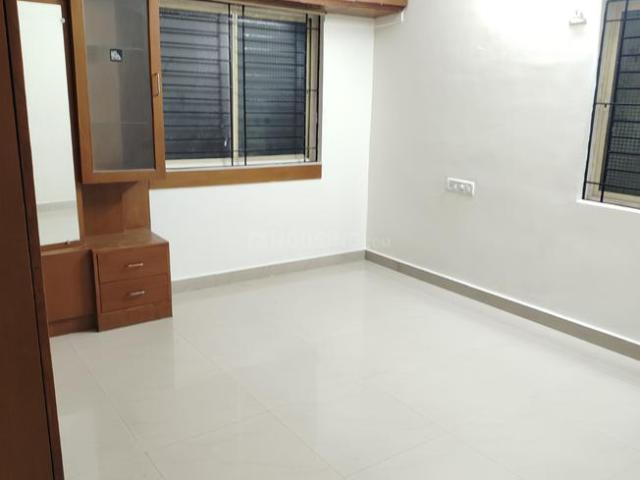 Flat for rent in Bangalore East, Cox Town - Bangalore