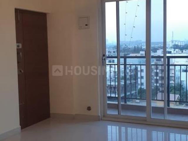 Flat for rent in Bangalore East, Cox Town - Bangalore