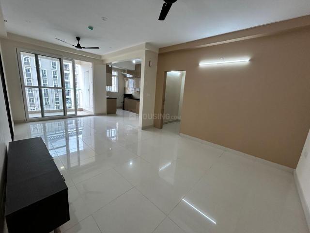 Flat for rent in Bangalore East, Cox Town - Bangalore