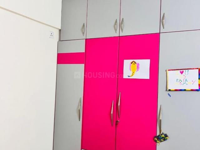 Flat for rent in Bangalore East, Cox Town - Bangalore