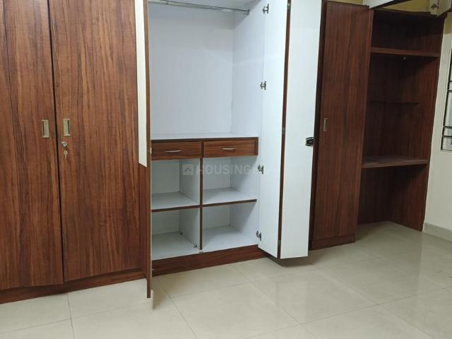 Flat for rent in Bangalore East, Cox Town - Bangalore