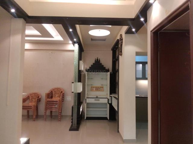 Flat for rent in Bangalore East, Cox Town - Bangalore