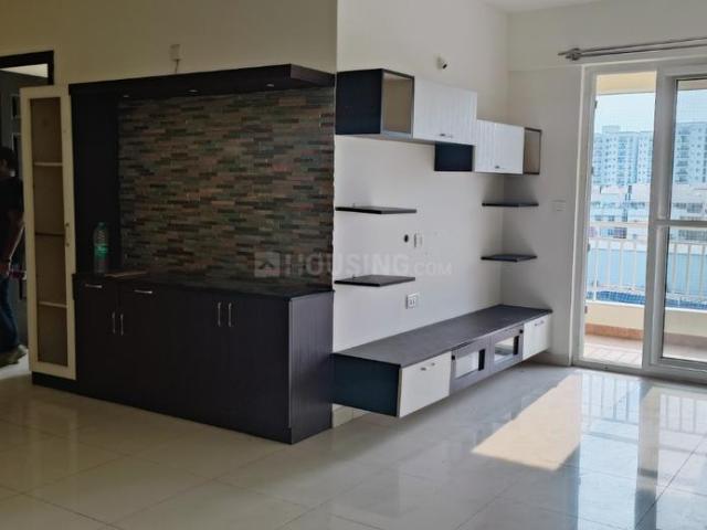 Flat for rent in Bangalore East, Cox Town - Bangalore