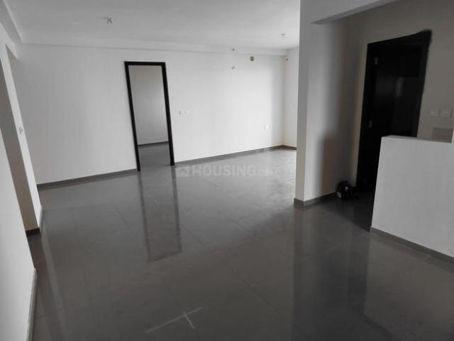 Flat for rent in Bangalore East, Cox Town - Bangalore