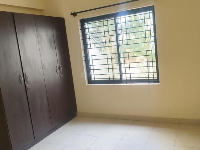 Flat for rent in Bangalore East, Cox Town - Bangalore