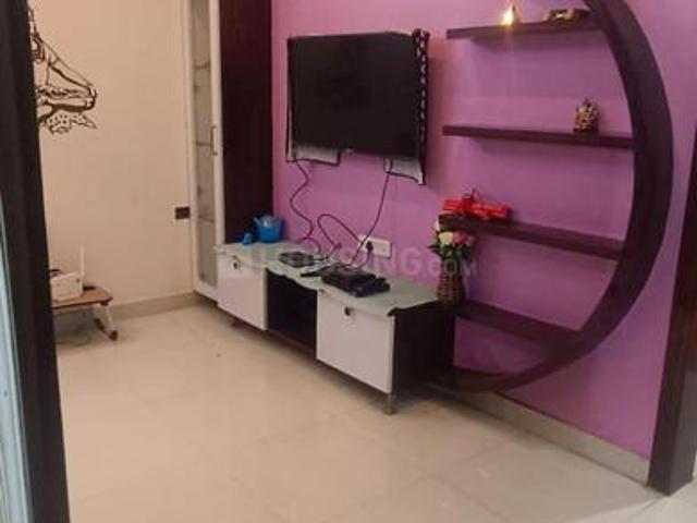 Flat for rent in Bangalore East, Cox Town - Bangalore